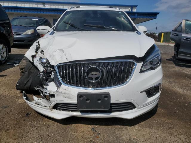 Photo 5 from auction – 2017 BUICK ENVISION E with VIN LRBFXDSA7HD197996