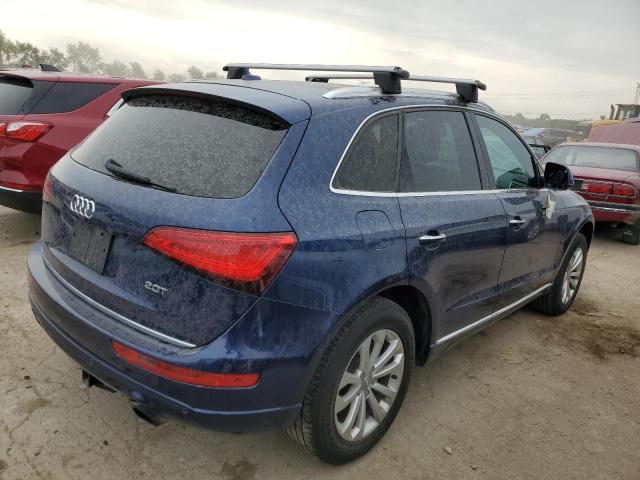 Photo 3 from auction – 2016 AUDI Q5 with VIN WA1L2AFP8GA053920
