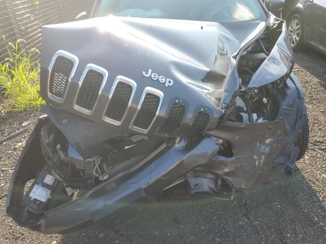 Photo 12 from auction – 2017 JEEP CHEROKEE L with VIN 1C4PJMCB5HW597803
