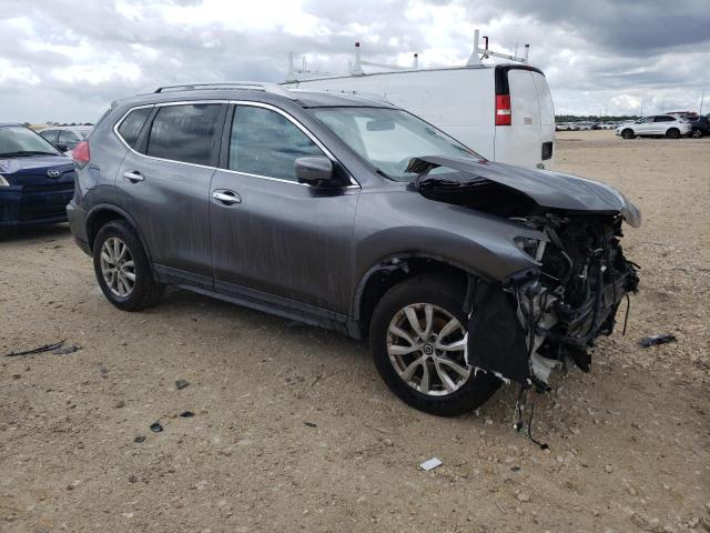 Photo 4 from auction – 2017 NISSAN ROGUE S with VIN KNMAT2MV2HP613866