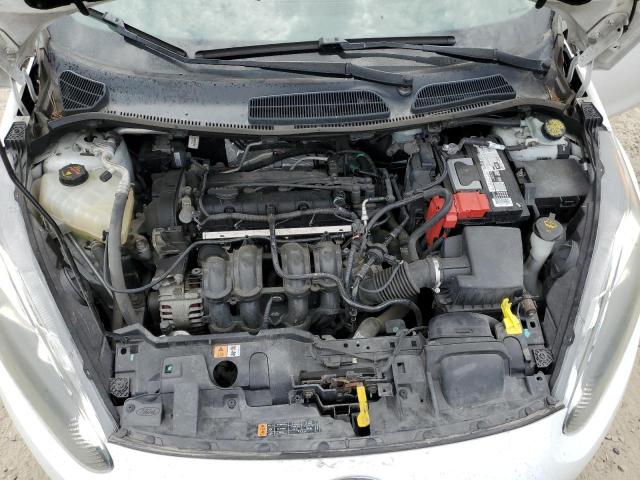 Photo 11 from auction – 2015 FORD FIESTA S with VIN 3FADP4AJ2FM161926