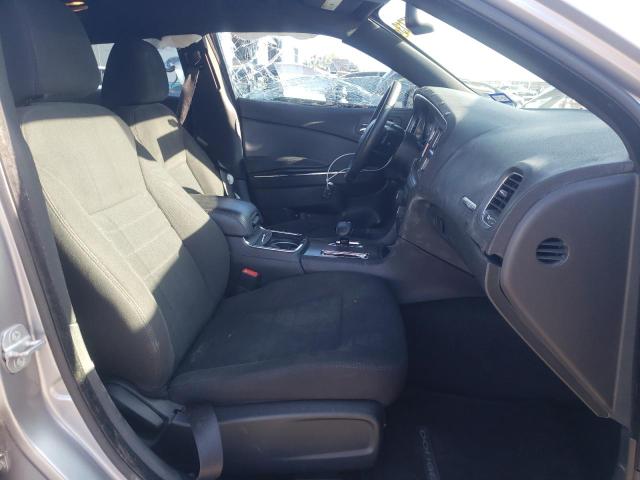 Photo 7 from auction – 2014 DODGE CHARGER with VIN 2C3CDXBG3EH186614