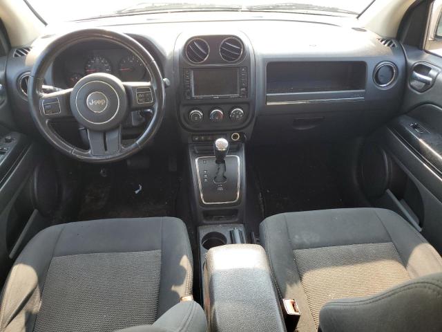 Photo 8 from auction – 2011 JEEP COMPASS SP with VIN 1J4NT1FA3BD253600
