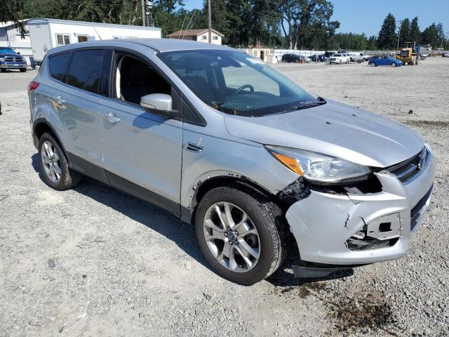 Photo 4 from auction – 2013 FORD ESCAPE SEL with VIN 1FMCU9H94DUA21324
