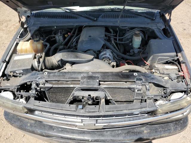 Photo 11 from auction – 2000 CHEVROLET SILVERADO with VIN 2GCEC19V7Y1249929