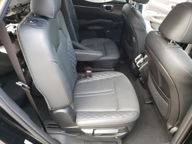 Photo 10 from auction – 2023 KIA SORENTO SX with VIN 5XYRKDLF6PG183370