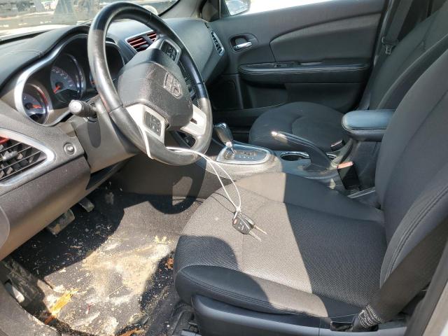 Photo 7 from auction – 2013 DODGE AVENGER SX with VIN 1C3CDZCB4DN683062