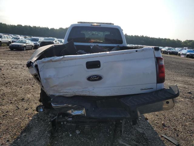 Photo 6 from auction – 2014 FORD F250 SUPER with VIN 1FT7X2B67EEA01499