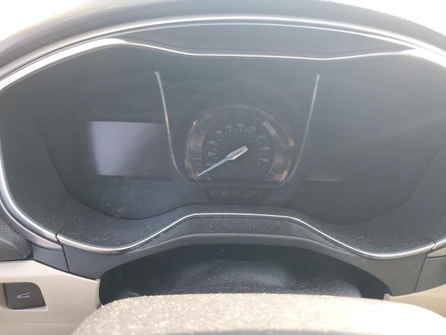 Foto 9 de la subasta – 2016 FORD FUSION SE con VIN 3FA6P0LU6GR128604