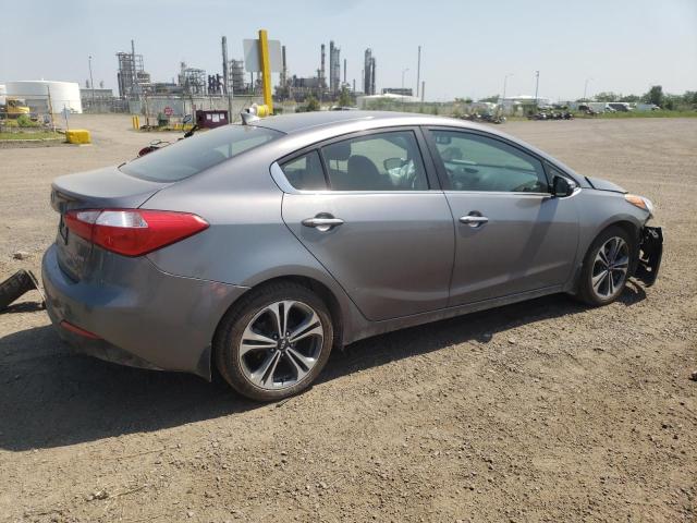 Photo 3 from auction – 2015 KIA FORTE EX with VIN KNAFX4A80F5397994