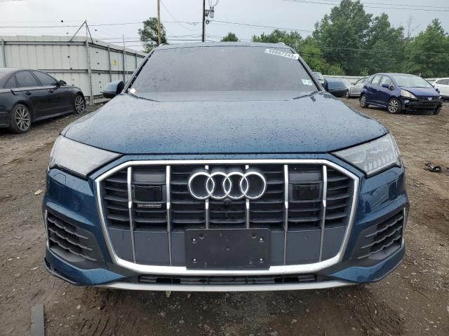 Zdjęcie 5 z aukcji – 2020 AUDI Q7 PRESTIG z VIN WA1VXBF75LD010435