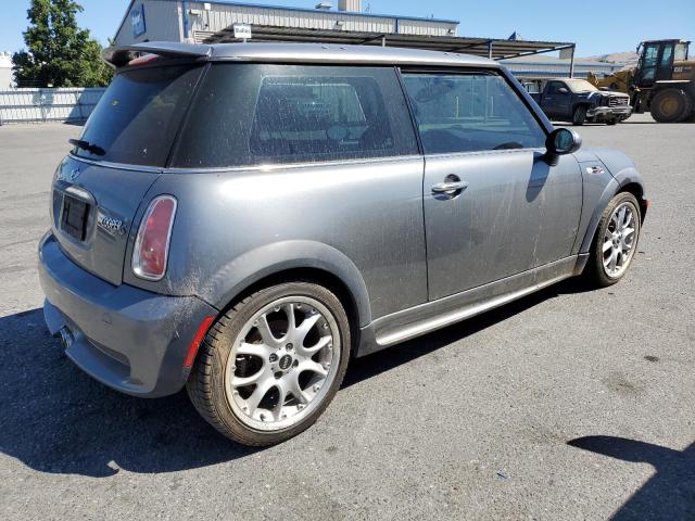 Фото 3 с аукциона – 2005 MINI COOPER S с VIN WMWRE33545TL13685