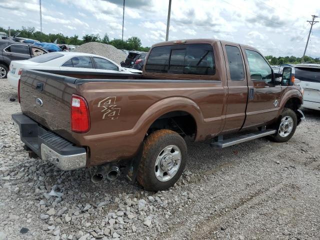 Photo 3 from auction – 2011 FORD F250 SUPER with VIN 1FT7X2BT8BEB23127