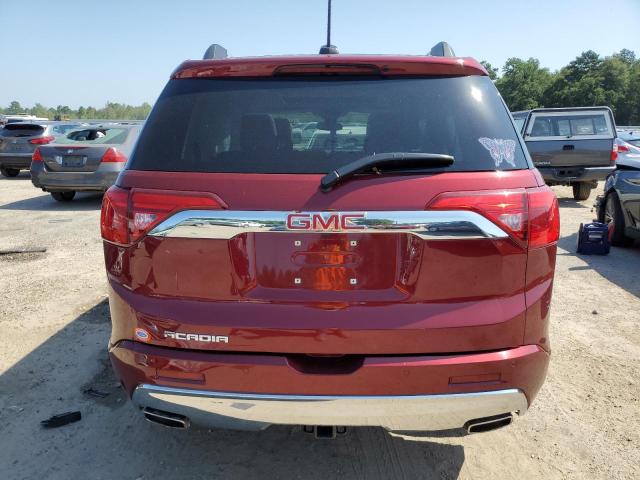 Photo 6 from auction – 2017 GMC ACADIA DEN with VIN 1GKKNPLS0HZ286718
