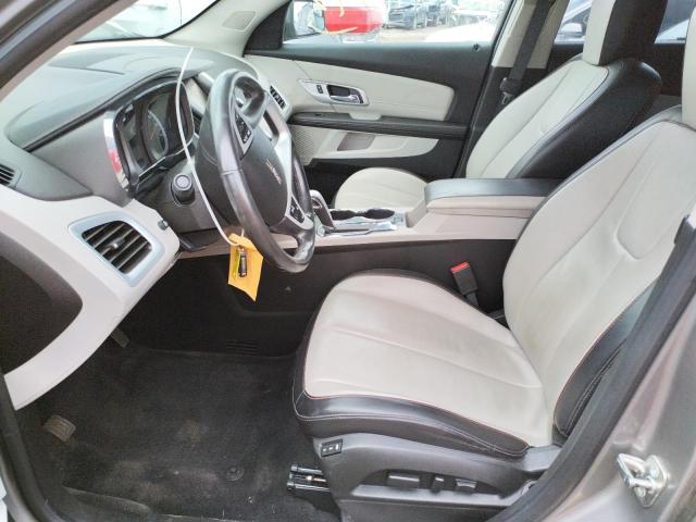 Photo 7 from auction – 2012 GMC TERRAIN SL with VIN 2GKFLWE55C6179709