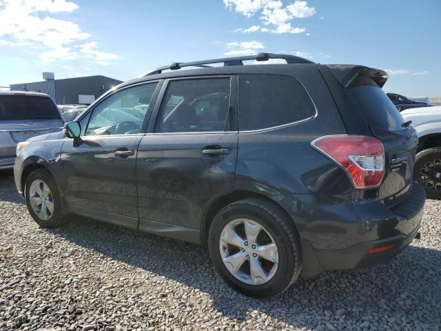 Photo 2 from auction – 2014 SUBARU FORESTER 2 with VIN JF2SJAPC6EH416026