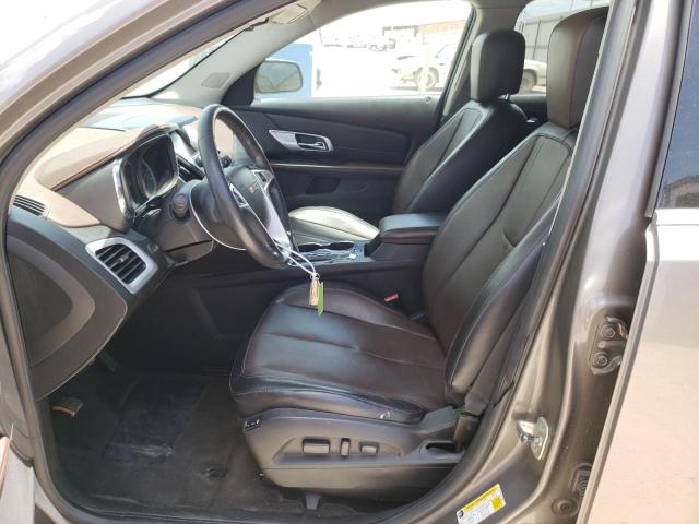 صورة رقم 7 من المزاد - 2010 GMC TERRAIN SL مع VIN 2CTFLJEW2A6356676