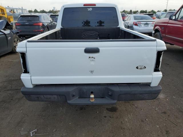 Photo 6 from auction – 2005 FORD RANGER with VIN 1FTYR10D85PB11976