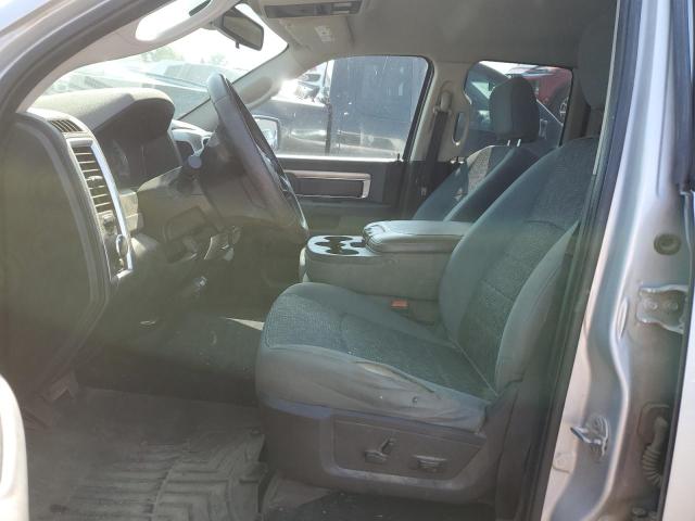 Photo 7 from auction – 2015 RAM 1500 SLT with VIN 1C6RR7GT8FS587641