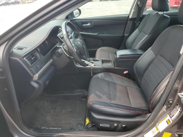 Photo 7 from auction – 2017 TOYOTA CAMRY LE with VIN 4T1BF1FK9HU653514