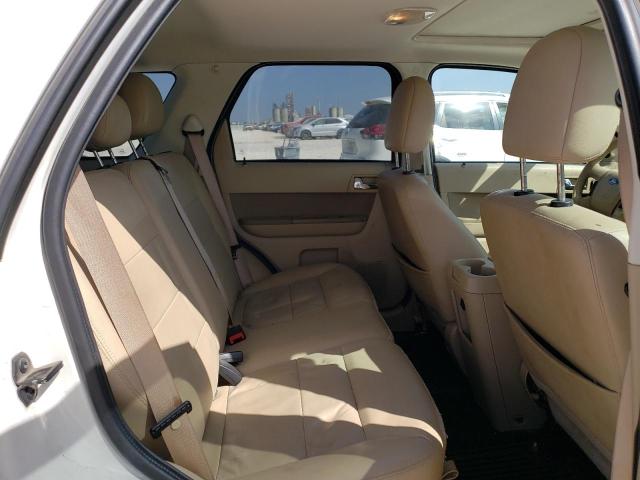 Photo 11 from auction – 2012 FORD ESCAPE LIM with VIN 1FMCU9E78CKA89963