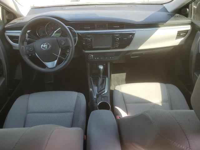 Photo 8 from auction – 2015 TOYOTA COROLLA L with VIN 5YFBURHE6FP300061
