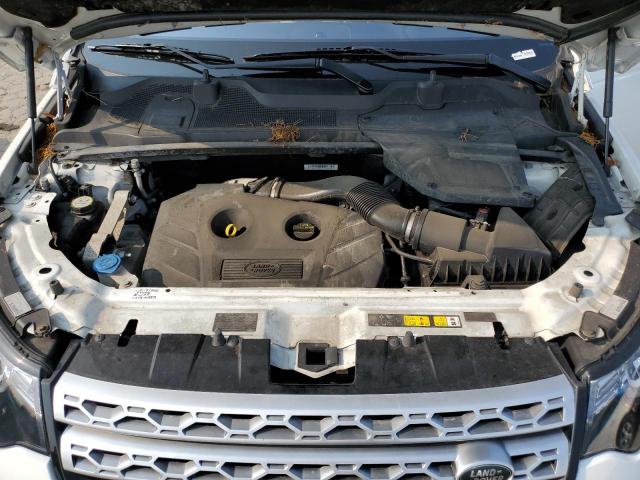 Photo 12 from auction – 2017 LAND ROVER DISCOVERY with VIN SALCR2BG3HH710847