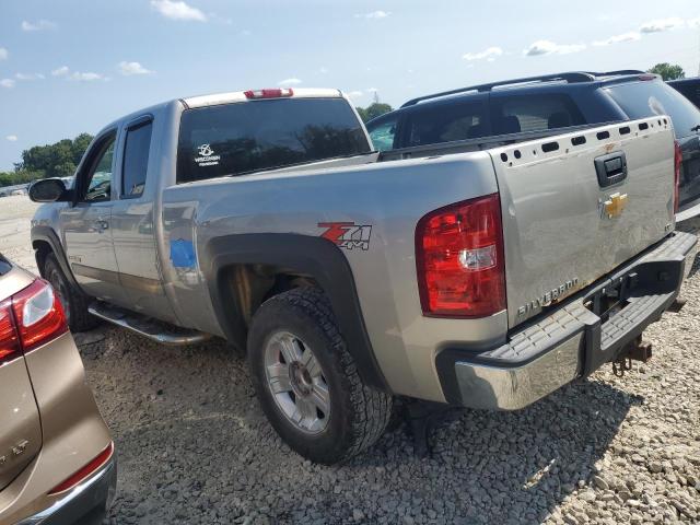 Photo 2 from auction – 2007 CHEVROLET SILVERADO with VIN 2GCEK19Y971633299