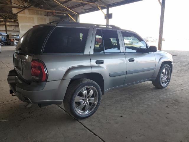 Photo 3 from auction – 2005 CHEVROLET TRAILBLAZE with VIN 1GNDS13S152298351
