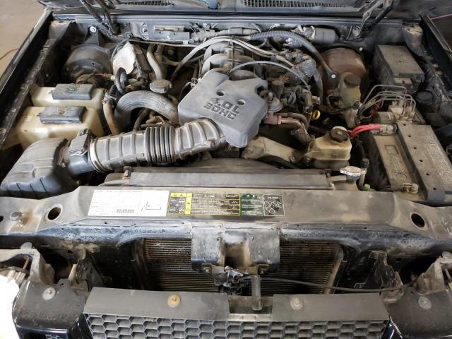 Photo 11 from auction – 2003 FORD EXPLORER S with VIN 1FMZU67E53UB73957