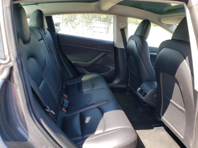 Photo 10 from auction – 2023 TESLA MODEL 3 with VIN 5YJ3E1EA5PF457128