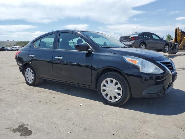 Photo 4 from auction – 2017 NISSAN VERSA S with VIN 3N1CN7AP0HL844138