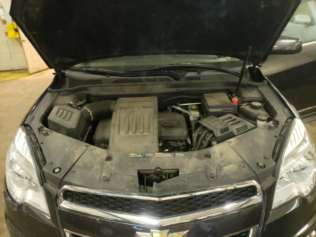 Photo 12 from auction – 2015 CHEVROLET EQUINOX LT with VIN 2GNALCEK2F6400186