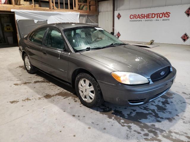 Photo 4 from auction – 2005 FORD TAURUS SEL with VIN 1FAHP56S05A179300
