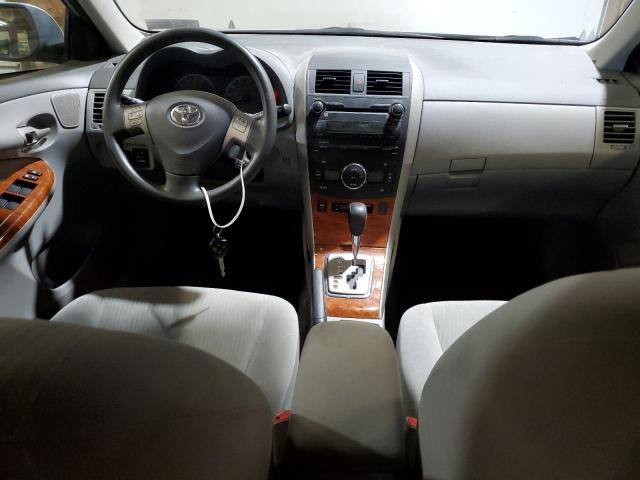 Photo 8 from auction – 2010 TOYOTA COROLLA BA with VIN 2T1BU4EE6AC266509