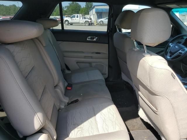 Photo 11 from auction – 2015 FORD EXPLORER with VIN 1FM5K7B87FGA82879