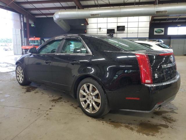 Zdjęcie 2 z aukcji – 2009 CADILLAC CTS z VIN 1G6DH577490156262