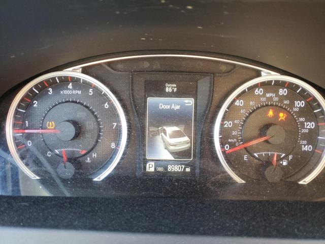 Photo 9 from auction – 2016 TOYOTA CAMRY LE with VIN 4T1BF1FK1GU229548