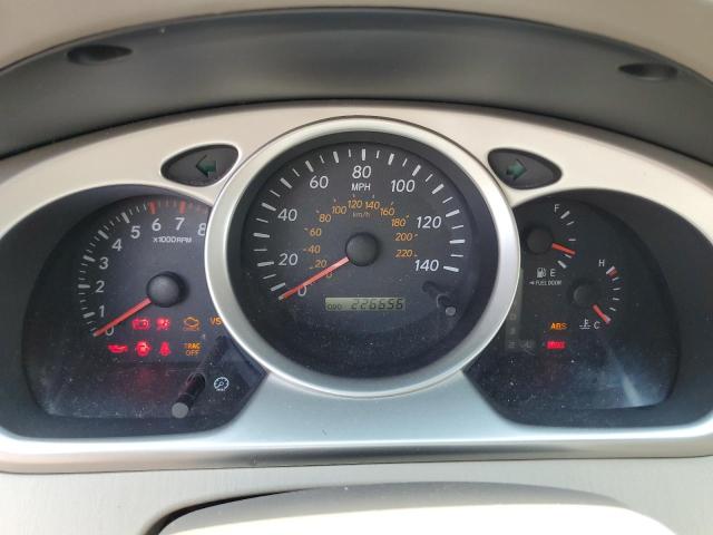 Photo 9 from auction – 2005 TOYOTA HIGHLANDER with VIN JTEDP21A350075794