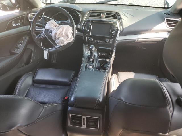 Photo 8 from auction – 2017 NISSAN MAXIMA 3.5 with VIN 1N4AA6AP2HC381236