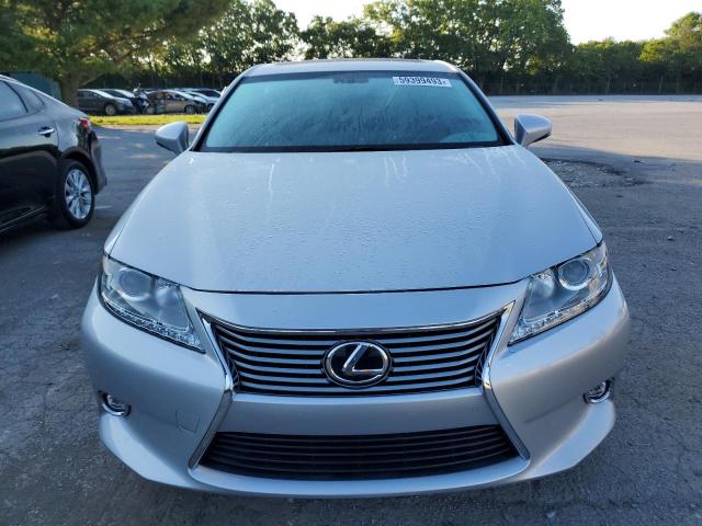Photo 5 from auction – 2014 LEXUS ES 350 with VIN JTHBK1GG0E2138224