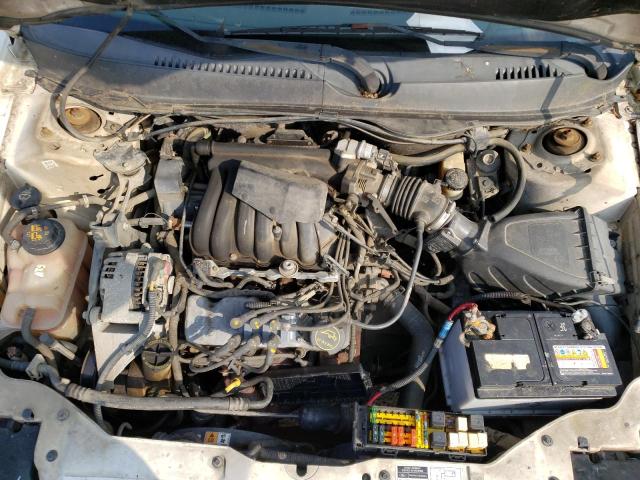 Photo 11 from auction – 2002 FORD TAURUS SES with VIN 1FAFP55UX2A174420