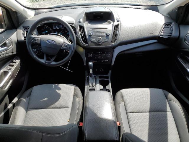 Photo 8 from auction – 2017 FORD ESCAPE SE with VIN 1FMCU0GD0HUC81856