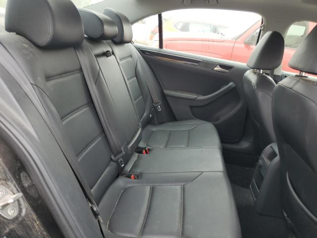 Photo 10 from auction – 2017 VOLKSWAGEN JETTA SEL with VIN 3VWL17AJ9HM227235