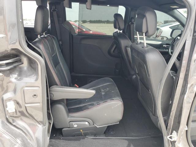 Photo 11 from auction – 2019 DODGE GRAND CARA with VIN 2C4RDGEG6KR764504