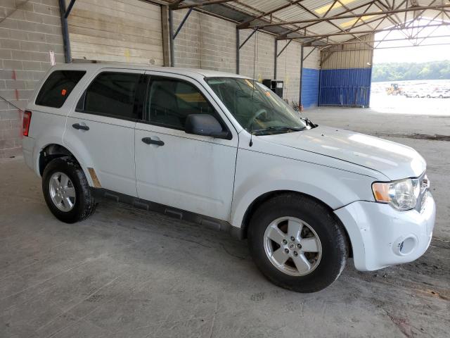 Photo 4 from auction – 2012 FORD ESCAPE XLS with VIN 1FMCU0C70CKB32836