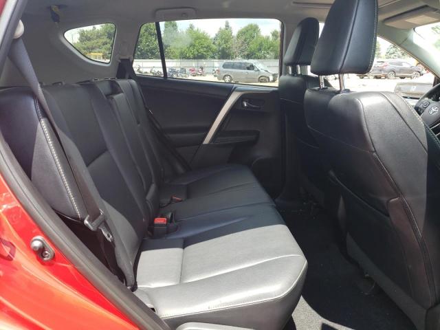 Photo 10 from auction – 2014 TOYOTA RAV4 LIMIT with VIN 2T3DFREV2EW172624