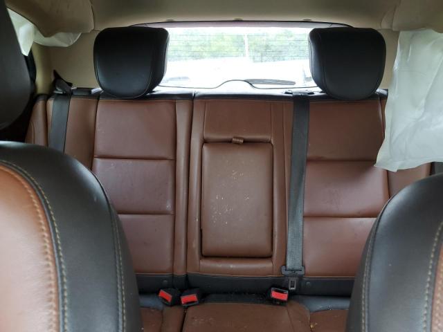 Photo 10 from auction – 2014 BUICK ENCORE with VIN KL4CJGSB0EB770531