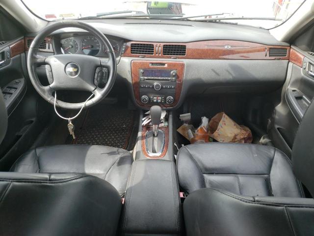 Photo 8 from auction – 2011 CHEVROLET IMPALA LT with VIN 2G1WG5EK8B1204090