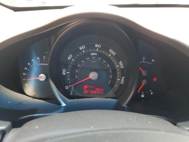 Photo 9 from auction – 2011 KIA SPORTAGE E with VIN KNDPCCA29B7144728